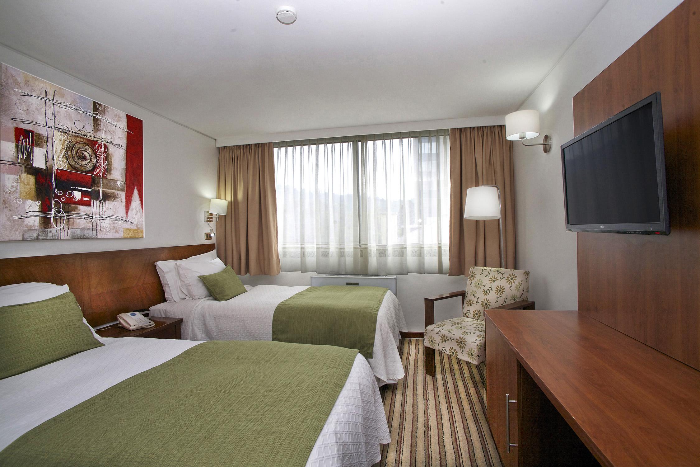 Panamericana Hotel Providencia Сантьяго Экстерьер фото
