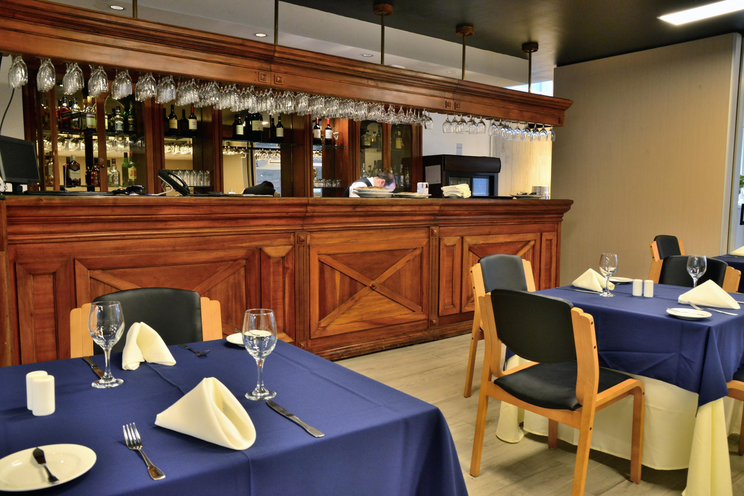 Panamericana Hotel Providencia Сантьяго Экстерьер фото